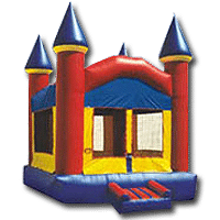 Funhouse Castle