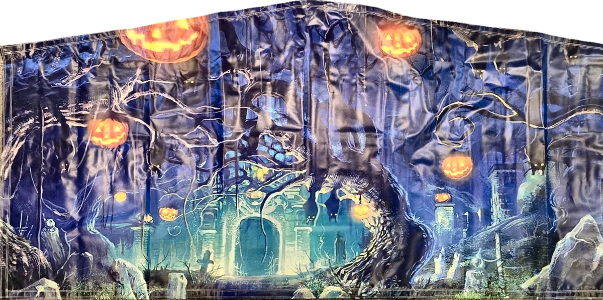 Graveyard