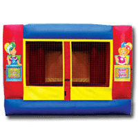 10'x10' In-And-Out Jumpbox