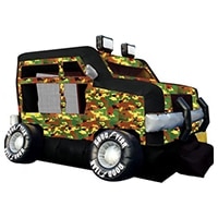 Military Truck