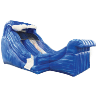 Wild Wave Jr. Wet/Dry Slide